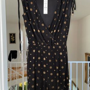 White House black market jumpsuit